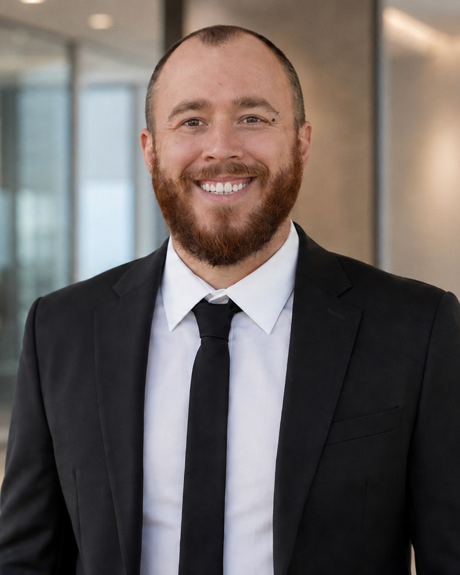 Robert Valincius, licensed independent insurance broker and owner of Valincius Insurance